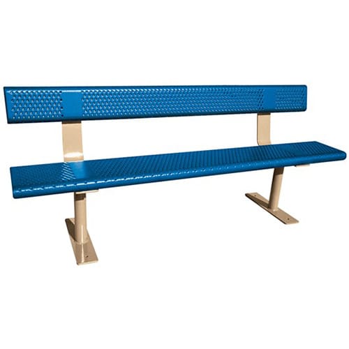 TenderTuff Bench
